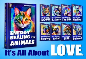 Energy Healer for Animals Professional Certification Course Review by Tatiana August Energy Healer for Animals Professional Certification Course Review by Tatiana August