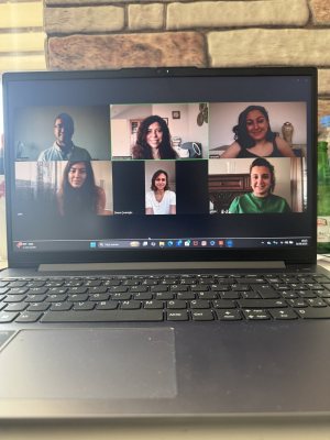 SuperMind Master with Sühendan Coşan SuperMind Master with Sühendan Coşan