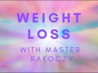 Weight Loss with Master Rakoczy