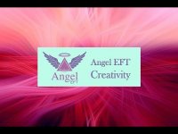 Angel EFT for Creativity