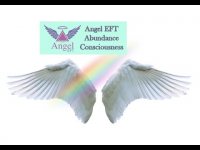 Angel EFT Abundance Consciousness 12 Chakras