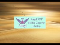 Stellar Gateway Chakra and Abundance