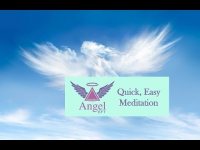 Quick Easy Angel Meditation